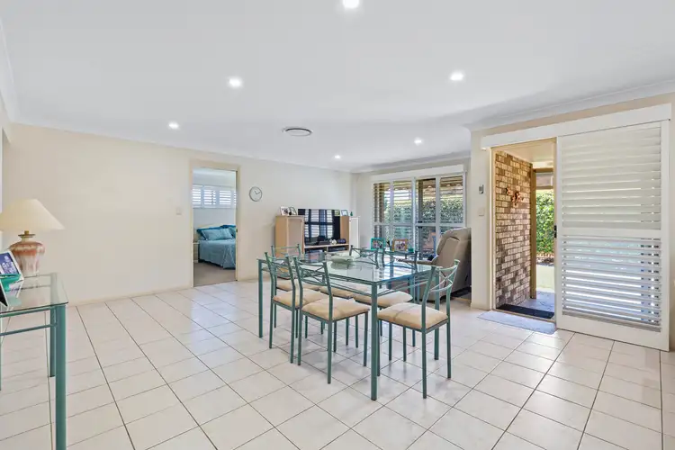 Third view of Homely house listing, 67 Eversholt Street, Belmont QLD 4153