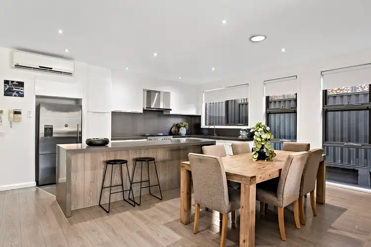 Second view of Homely townhouse listing, 76 Evan Street, Parkdale VIC 3195