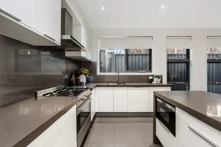 Third view of Homely townhouse listing, 76 Evan Street, Parkdale VIC 3195