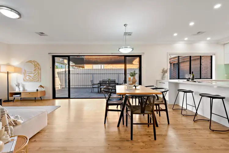 Second view of Homely house listing, 34A McCusker Avenue, Enfield SA 5085