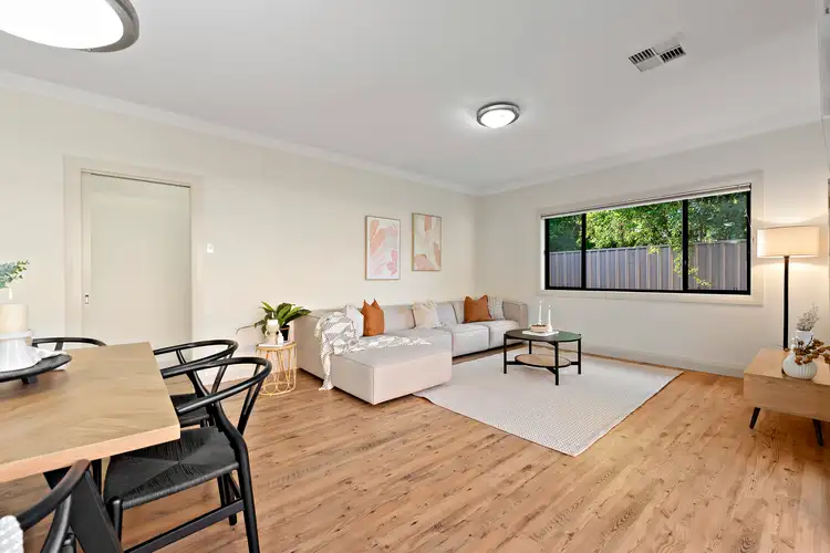 Fourth view of Homely house listing, 34A McCusker Avenue, Enfield SA 5085
