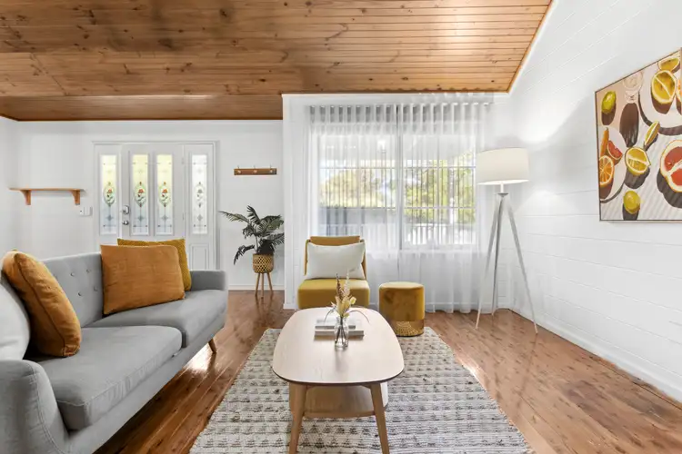 Second view of Homely house listing, 1/9 King Street, Daylesford VIC 3460