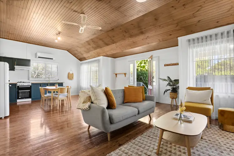 Third view of Homely house listing, 1/9 King Street, Daylesford VIC 3460