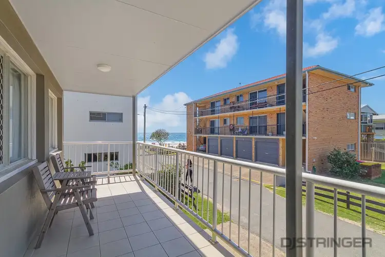 3/15 Elizabeth Street, Tugun QLD 4224