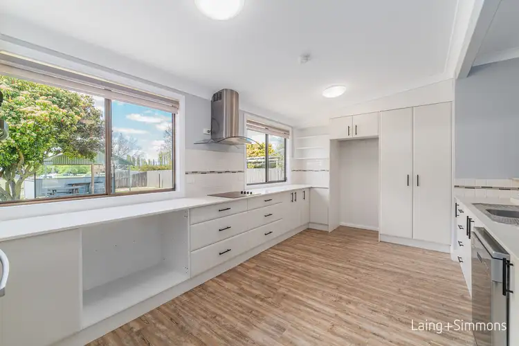 Fourth view of Homely house listing, 208N Derby Street, Walcha NSW 2354