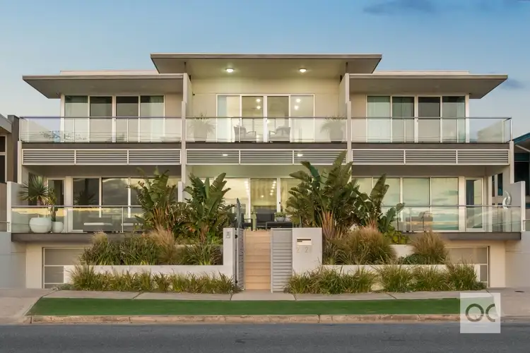 2/24 Seaview Road, West Beach SA 5024