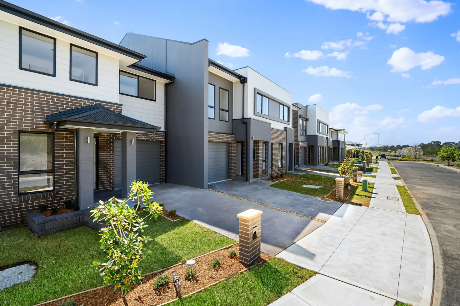 Main view of Homely terrace listing, 3 Colonel Way, Jordan Springs NSW 2747