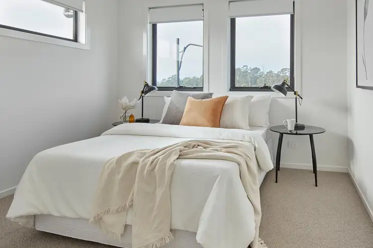 Second view of Homely terrace listing, 3 Colonel Way, Jordan Springs NSW 2747