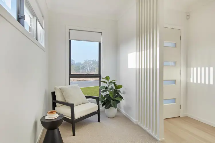 Third view of Homely terrace listing, 3 Colonel Way, Jordan Springs NSW 2747