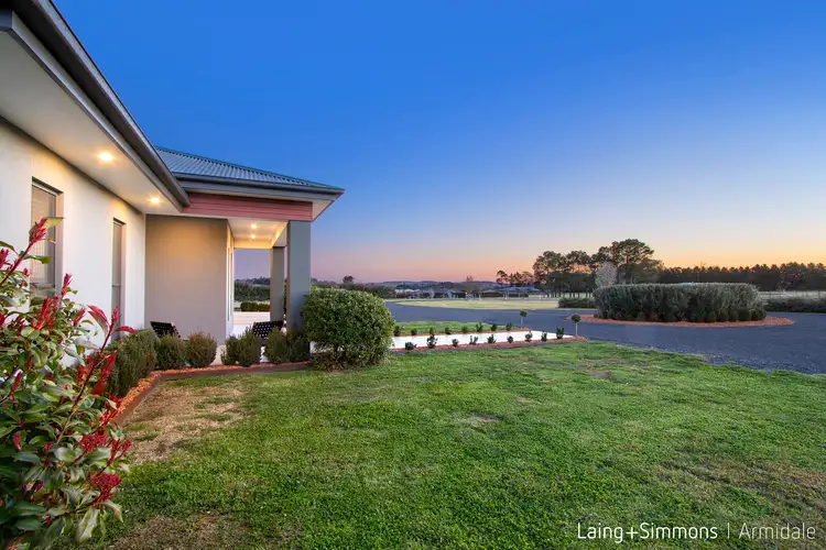 Main view of Homely house listing, 5-7 Nelson Place, Armidale NSW 2350