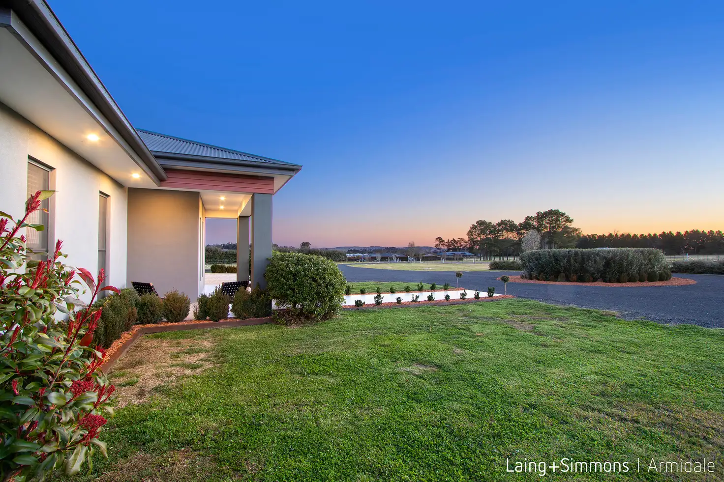 Main view of Homely house listing, 5-7 Nelson Place, Armidale NSW 2350