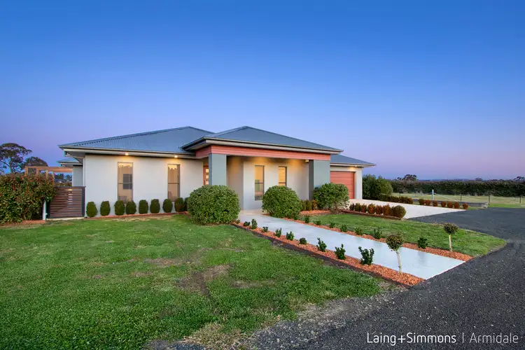 Second view of Homely house listing, 5-7 Nelson Place, Armidale NSW 2350