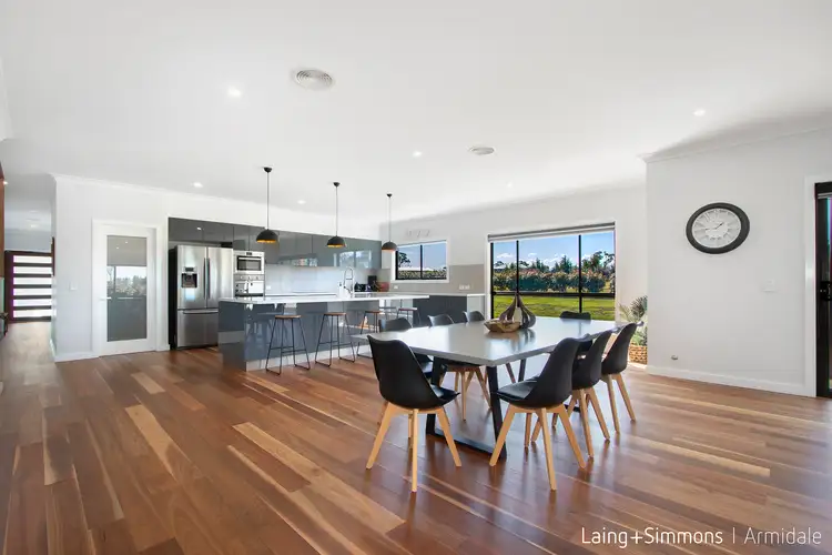 Third view of Homely house listing, 5-7 Nelson Place, Armidale NSW 2350