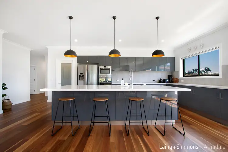 Fourth view of Homely house listing, 5-7 Nelson Place, Armidale NSW 2350