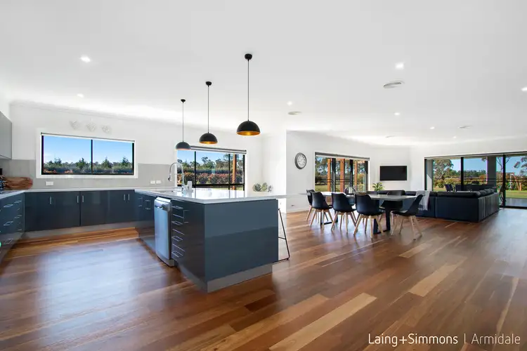 Fifth view of Homely house listing, 5-7 Nelson Place, Armidale NSW 2350