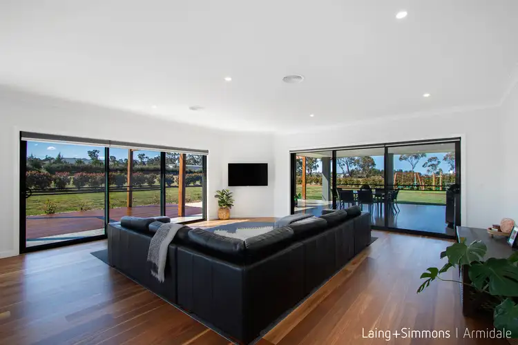 Sixth view of Homely house listing, 5-7 Nelson Place, Armidale NSW 2350