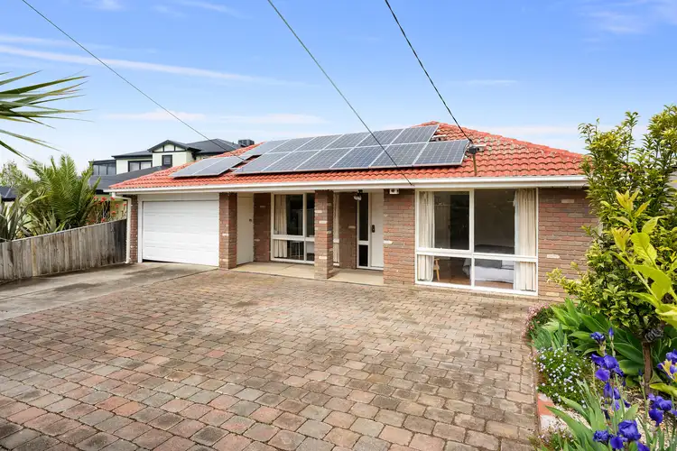Main view of Homely house listing, 10 Hammersley Road, Bell Park VIC 3215