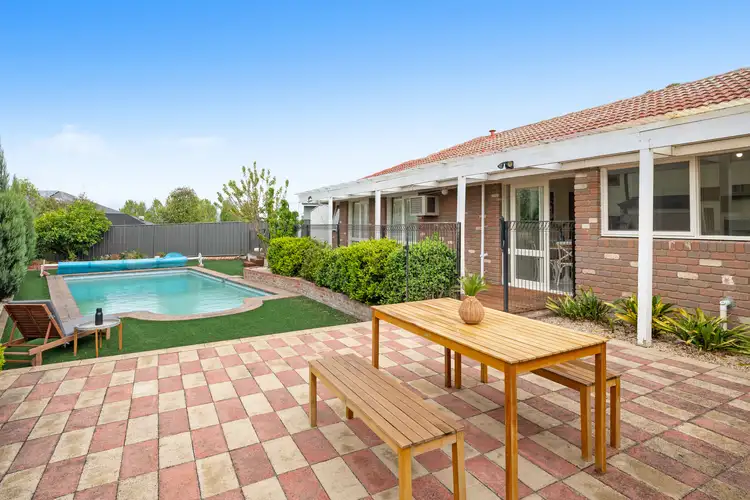 Third view of Homely house listing, 10 Hammersley Road, Bell Park VIC 3215