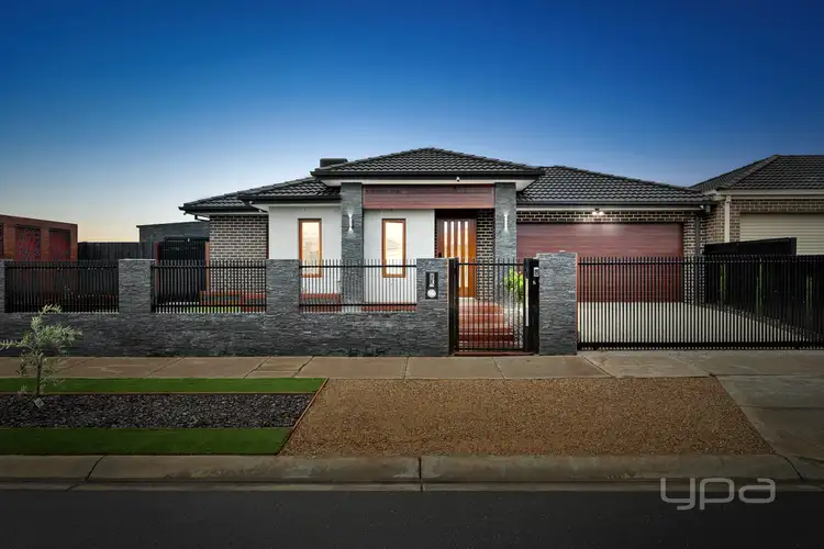 76 James Melrose Drive, Brookfield VIC 3338