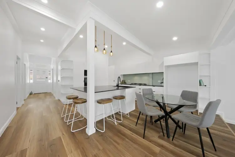 Third view of Homely house listing, 4 Myra Street, Cessnock NSW 2325