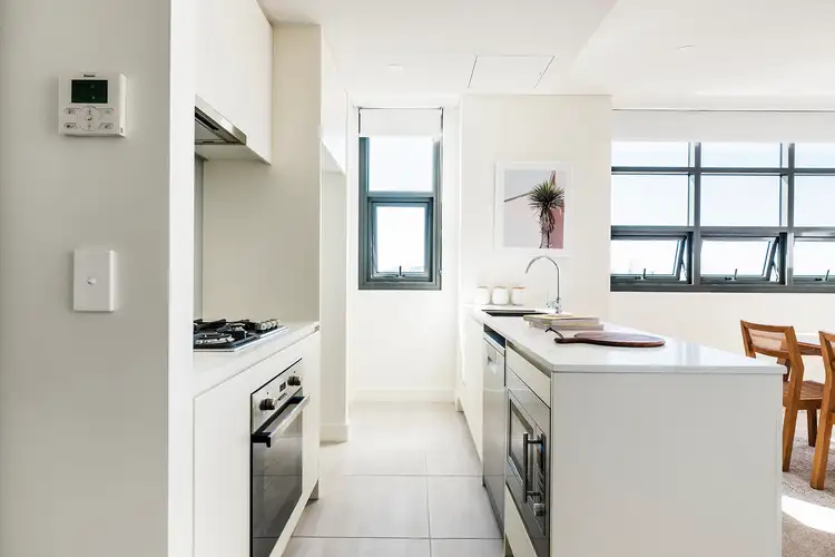 Main view of Homely apartment listing, 286/213 Princes Highway, Arncliffe NSW 2205