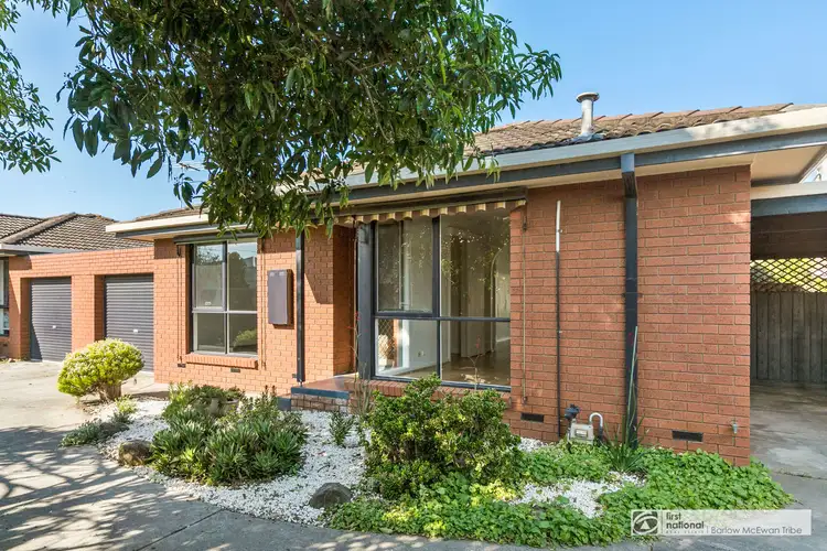 Second view of Homely unit listing, 2/114 Blyth Street, Altona VIC 3018