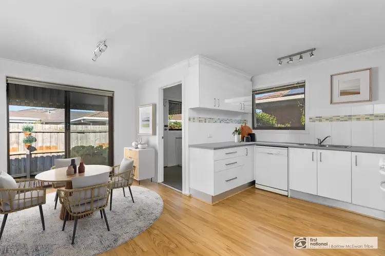 Fourth view of Homely unit listing, 2/114 Blyth Street, Altona VIC 3018