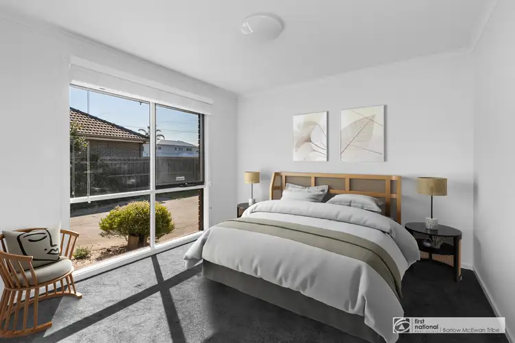 Fifth view of Homely unit listing, 2/114 Blyth Street, Altona VIC 3018