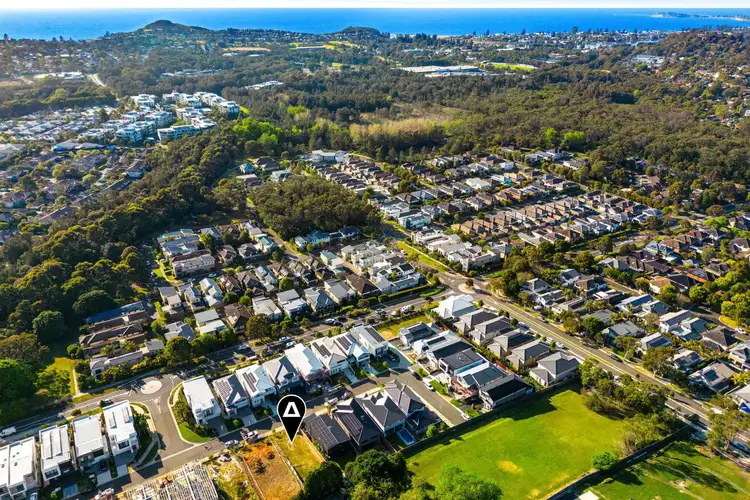 Second view of Homely house listing, 19 Dove Lane, Warriewood NSW 2102
