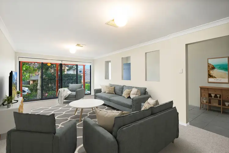 Second view of Homely house listing, 7 Istana Street, Campbelltown NSW 2560