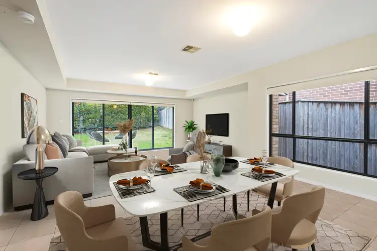 Fourth view of Homely house listing, 7 Istana Street, Campbelltown NSW 2560