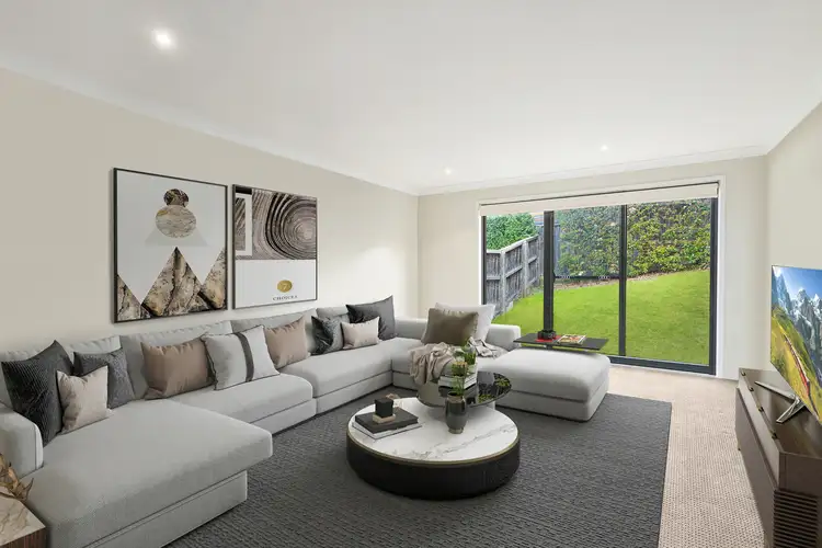 Fifth view of Homely house listing, 7 Istana Street, Campbelltown NSW 2560