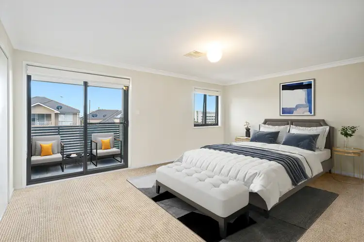 Sixth view of Homely house listing, 7 Istana Street, Campbelltown NSW 2560