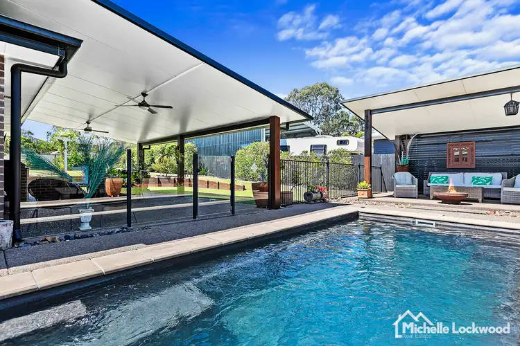 3/34 Hughes Road, Urangan QLD 4655