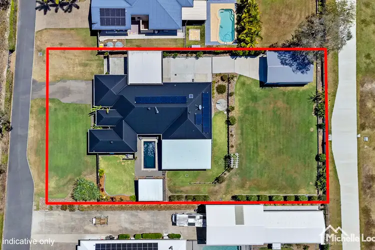 Second view of Homely house listing, 3/34 Hughes Road, Urangan QLD 4655