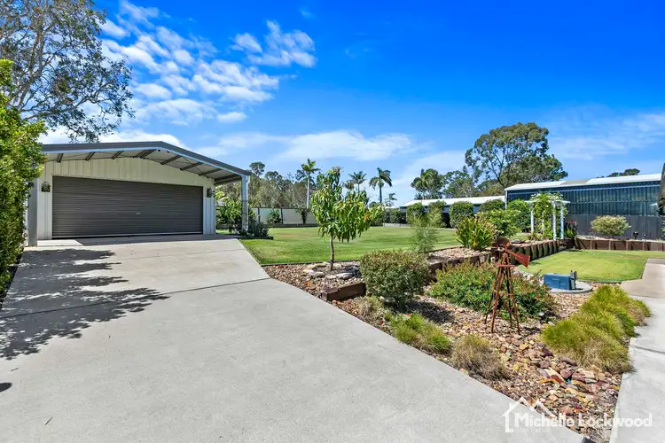 Third view of Homely house listing, 3/34 Hughes Road, Urangan QLD 4655