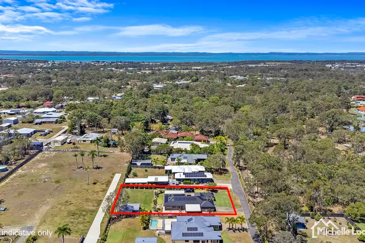 Fifth view of Homely house listing, 3/34 Hughes Road, Urangan QLD 4655