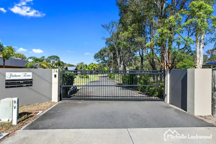Sixth view of Homely house listing, 3/34 Hughes Road, Urangan QLD 4655