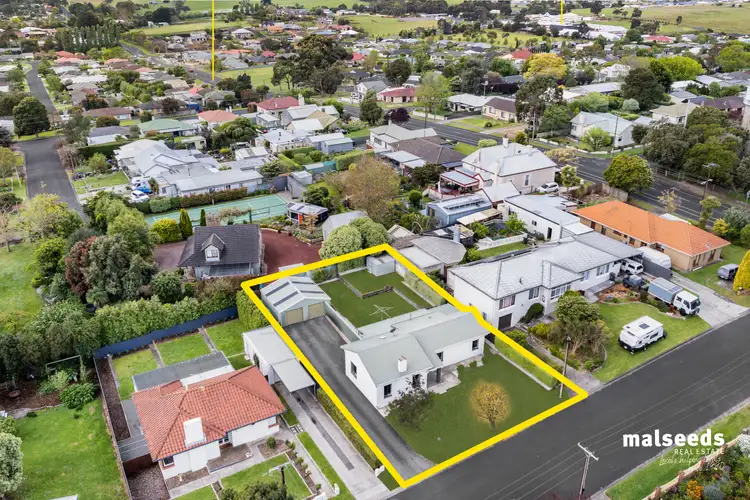 Second view of Homely house listing, 17 Boomerang Avenue, Mount Gambier SA 5290