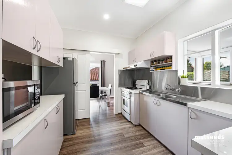 Fifth view of Homely house listing, 17 Boomerang Avenue, Mount Gambier SA 5290