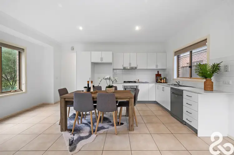 1/26 Ryrie Grove, Wollert VIC 3750