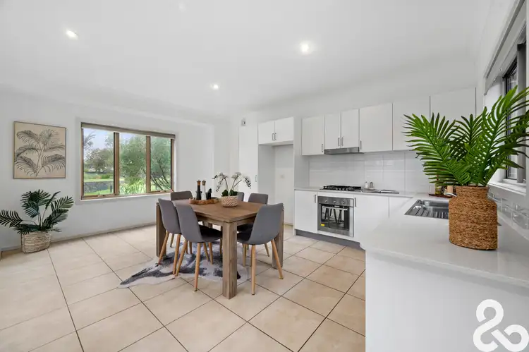 Fourth view of Homely unit listing, 1/26 Ryrie Grove, Wollert VIC 3750