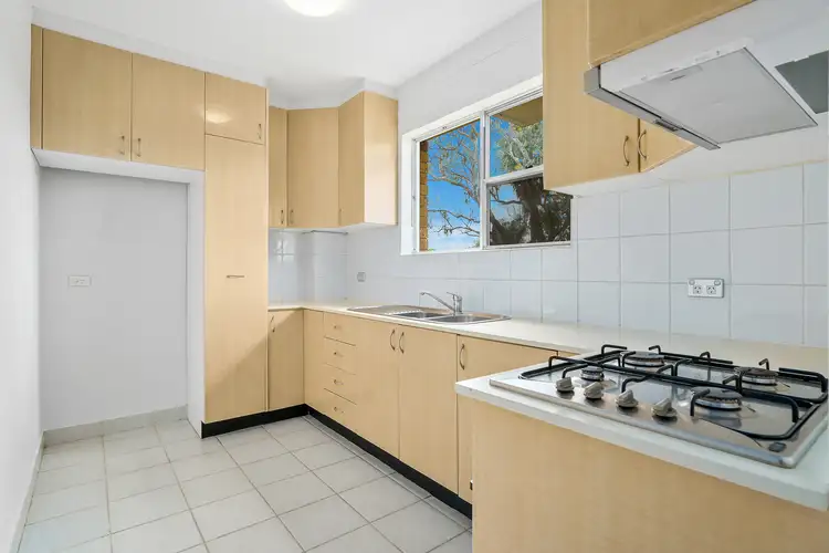 Second view of Homely apartment listing, 13/11-15 Kiora Road, Miranda NSW 2228