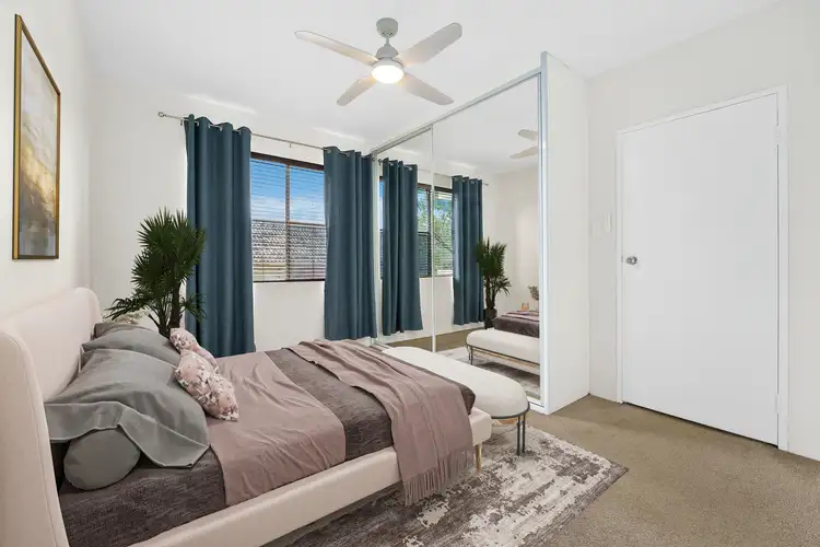 Third view of Homely apartment listing, 13/11-15 Kiora Road, Miranda NSW 2228