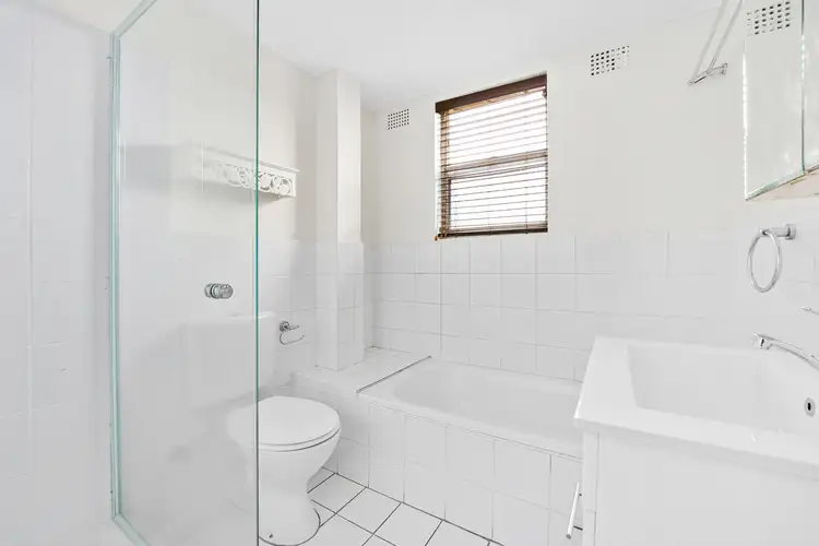 Fourth view of Homely apartment listing, 13/11-15 Kiora Road, Miranda NSW 2228