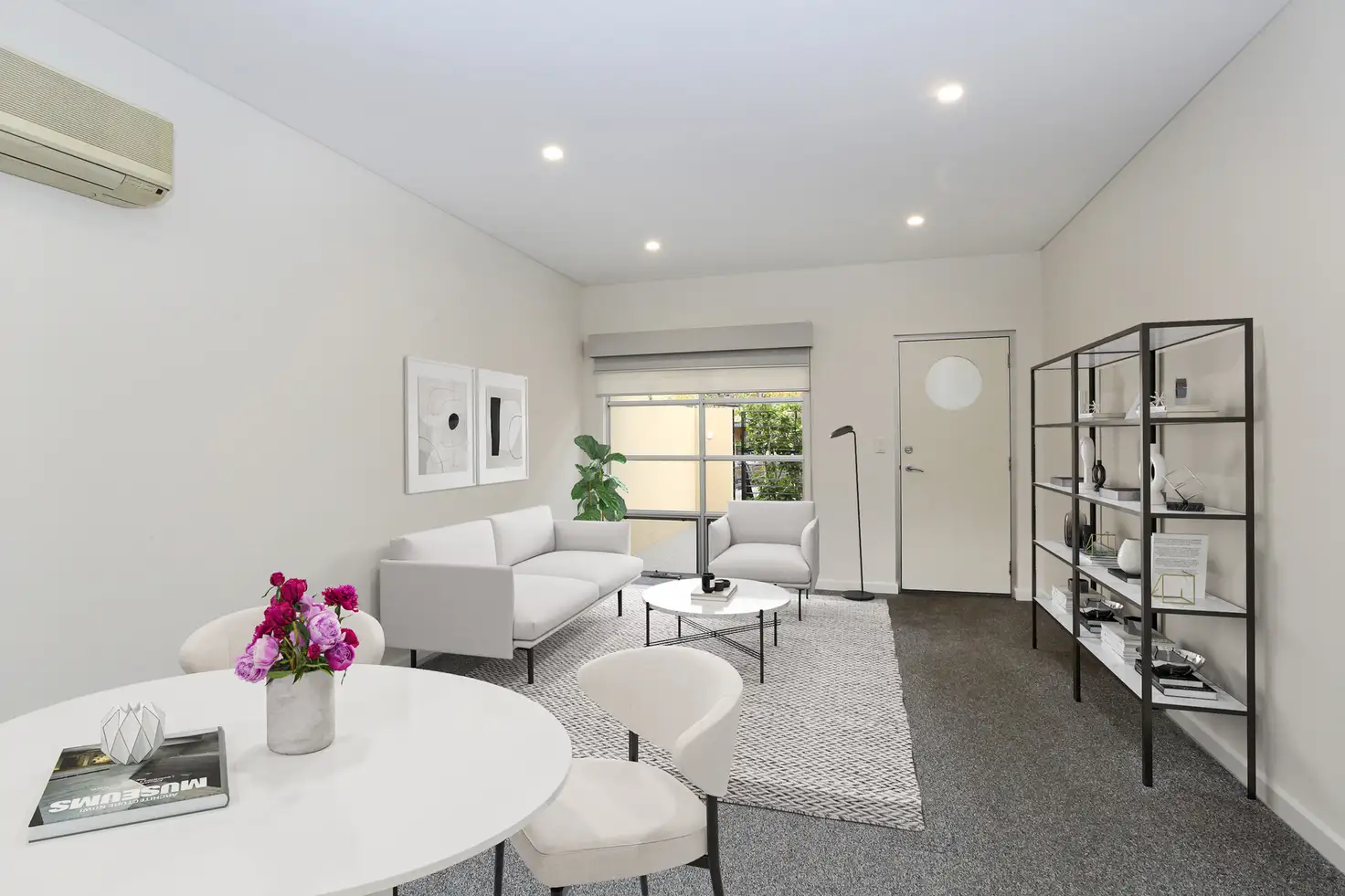 Main view of Homely townhouse listing, 52/8 Rundle Street, Kent Town SA 5067