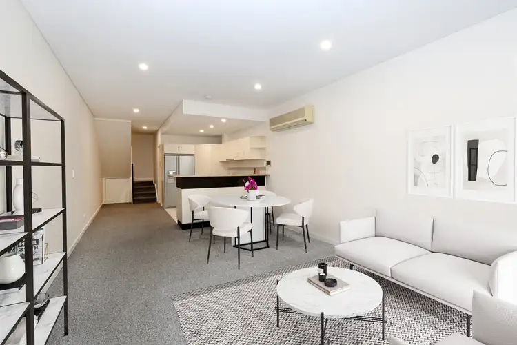 Third view of Homely townhouse listing, 52/8 Rundle Street, Kent Town SA 5067