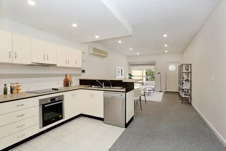 Fourth view of Homely townhouse listing, 52/8 Rundle Street, Kent Town SA 5067