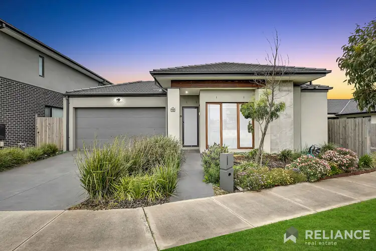 13 Colombard Road, Wollert VIC 3750