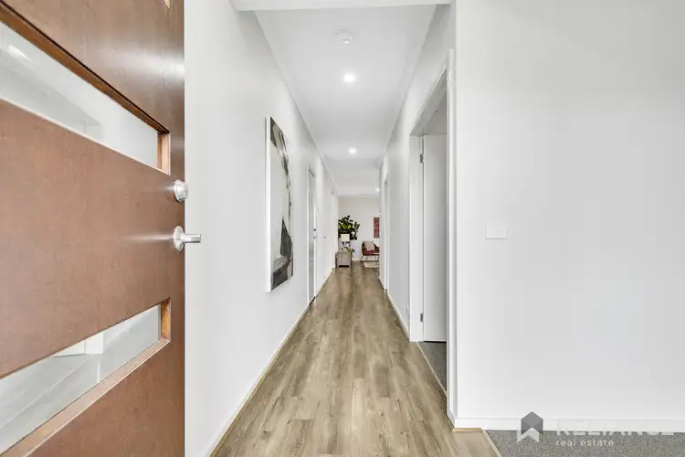 Second view of Homely house listing, 13 Colombard Road, Wollert VIC 3750